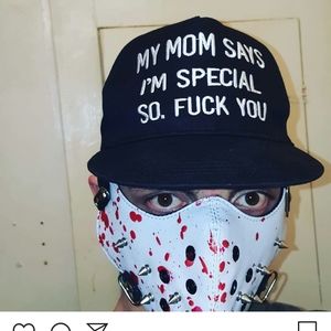 Meet your Posher, James